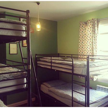 Bunkhouse Cardiff Hostel Εξωτερικό φωτογραφία