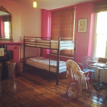 Bunkhouse Cardiff Hostel Εξωτερικό φωτογραφία