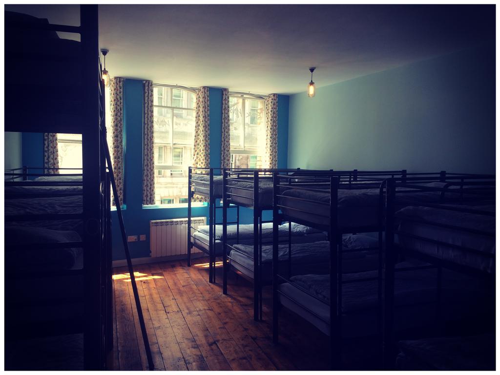 Bunkhouse Cardiff Hostel Εξωτερικό φωτογραφία