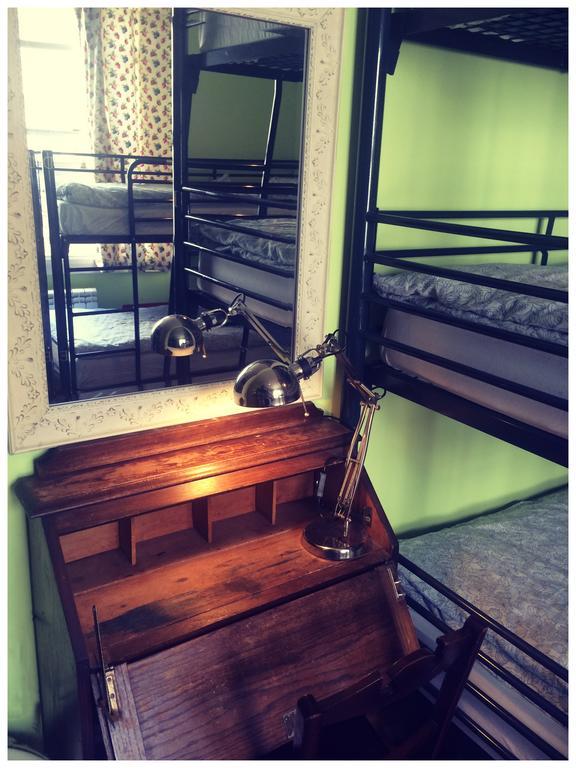 Bunkhouse Cardiff Hostel Εξωτερικό φωτογραφία