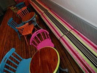 Bunkhouse Cardiff Hostel Εξωτερικό φωτογραφία